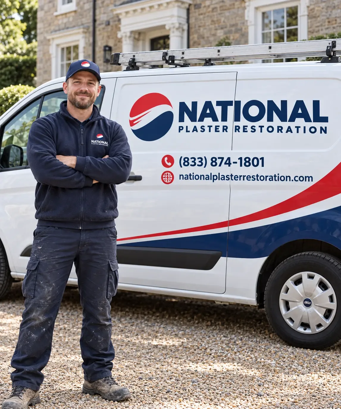 Plaster Repair company in Foxworth, MS